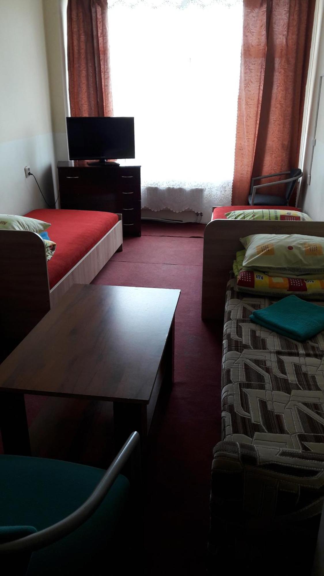 Motelis Jonuciai Garliava Extérieur photo